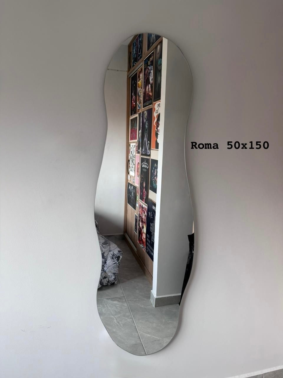 Espejo Roma